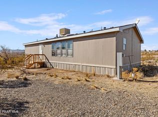 2323 E Serenity Ranch Rd, Rimrock, AZ 86335