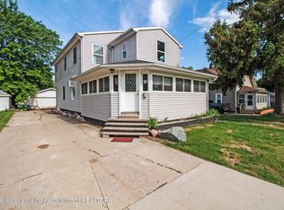 123 S Maple St, Webberville, MI 48892