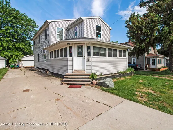 123 S Maple St, Webberville, MI 48892