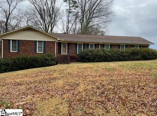 5420 Highway 81 N, Williamston, SC 29697