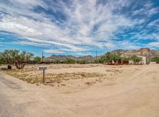 1176 W Kaniksu St, Apache Junction, AZ 85120