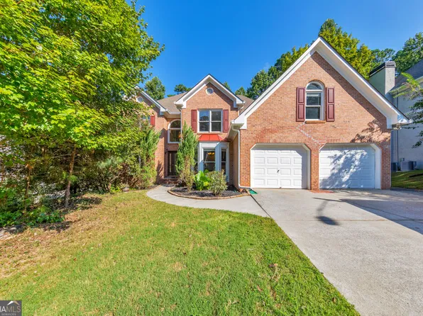 638 Braidwood Dr NW, Acworth, GA 30101