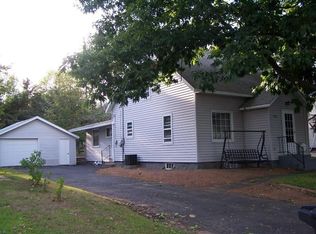 3726 Henry Stree, Wausau, WI 54403