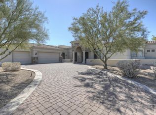 4735 E Rockrose Dr, Cave Creek, AZ 85331