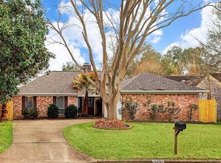 14207 Wickersham Ln, Houston, TX 77077