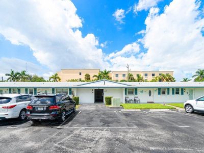 1119 Lake Terrace #108, Boynton Beach, FL, 33426