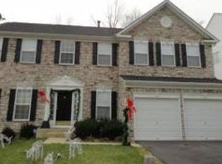 16479 Kramer Estate Dr, Woodbridge, VA 22191