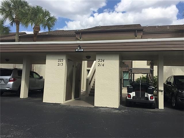 2nd image of 5770 Trailwinds Dr APT 224