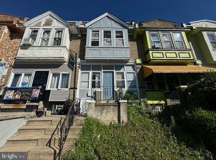6029 Chester Ave, Philadelphia, PA 19142
