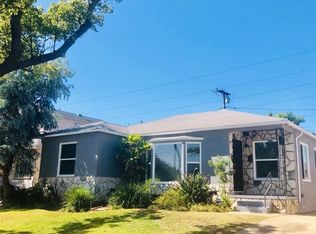 1215 S McKinley Ave, Compton, CA 90220