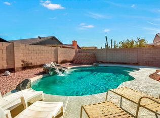 8679 N 110th Ln, Peoria, AZ 85345