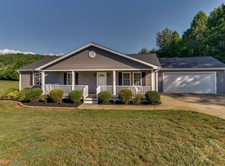 166 Carolina Paradise Rd, Rutherfordton, NC 28139