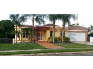 D6 Urb. Villa Mena Casa Mena, Arecibo, PR 00612