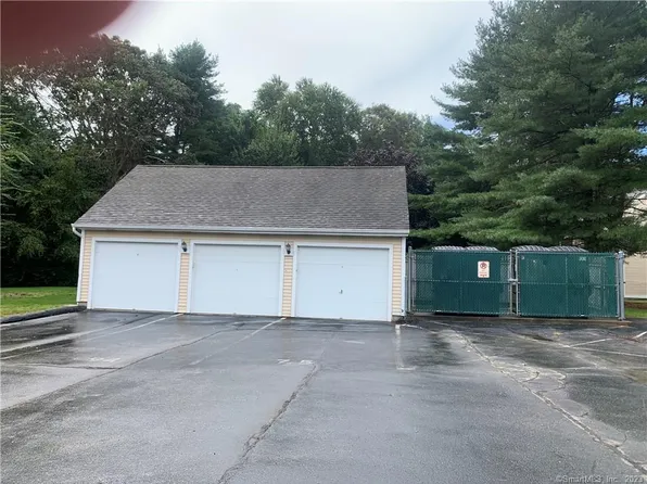 54 Rope Ferry Road #F3G, Waterford, CT 06385