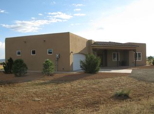 24 Consuelo Ln, Edgewood, NM 87015