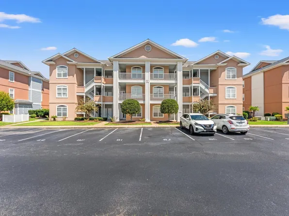 4621 Lightkeepers Way #8F, Little River, SC 29566