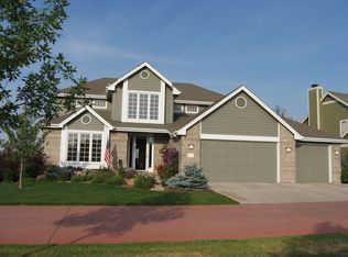 833 Southridge Greens Blvd, Fort Collins, CO 80525