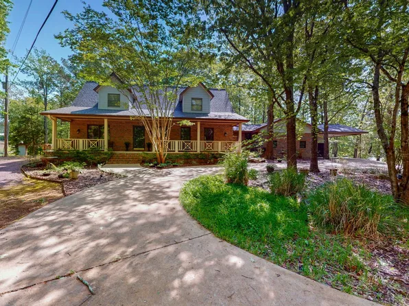 35 Davis Rd, Springville, TN 38256