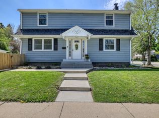 7301 W Blue Mound Rd, Milwaukee, WI 53213