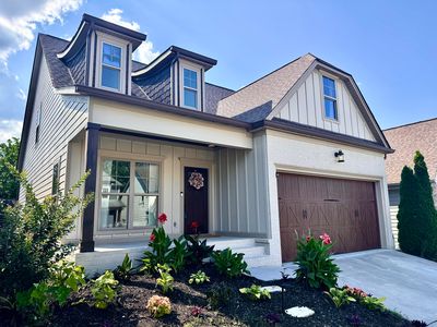 2617 Wendell Way, Chattanooga, TN, 37421