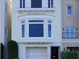 85 Casa Way, San Francisco, CA 94123