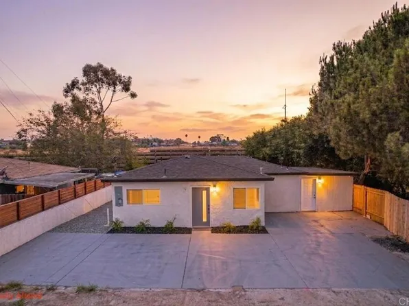 8 S Francis St, San Diego, CA 92113