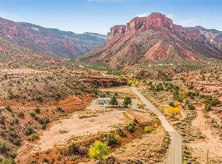 302-4 4/10 Rd, Gateway, CO 81522