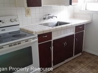 217 Richter St, River Rouge, MI 48218