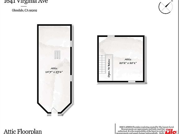 5th image of 1641 Virginia Ave