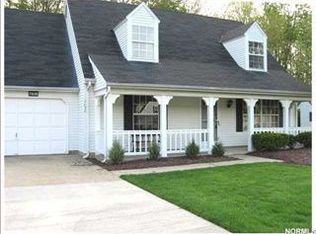 7630 Andrea Dr #7630, Concord Township, OH 44060