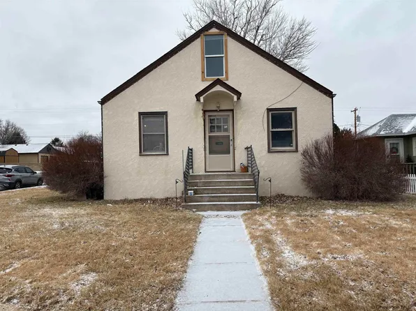 201 12th St, Wheatland, WY 82201