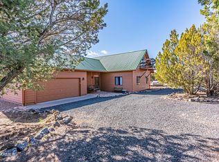 1923 Creekside Cir, Show Low, AZ 85901