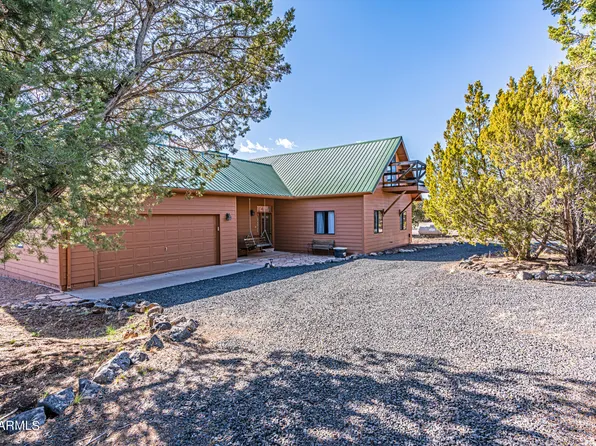 1923 Creekside Circle Circle, Show Low, AZ 85901