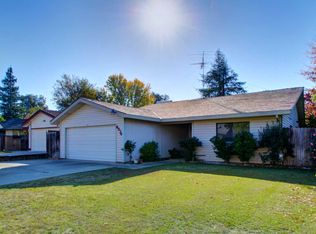 4934 Silver Ranch Way, Carmichael, CA 95608