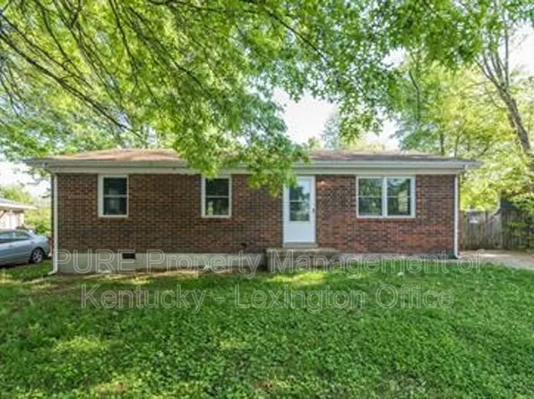 316 Longview Dr, Nicholasville, KY 40356