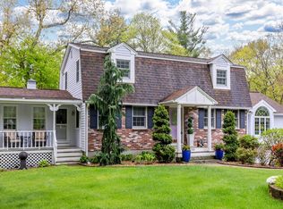190 Wyndridge Cir, Pelham, NH 03076