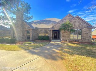 1809 Crossbow, Edmond, OK 73034