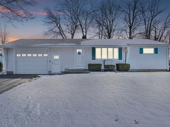 80 Overland Street, Manchester, NH 03103