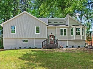 2473 Chauncey Ln, Senoia, GA 30276