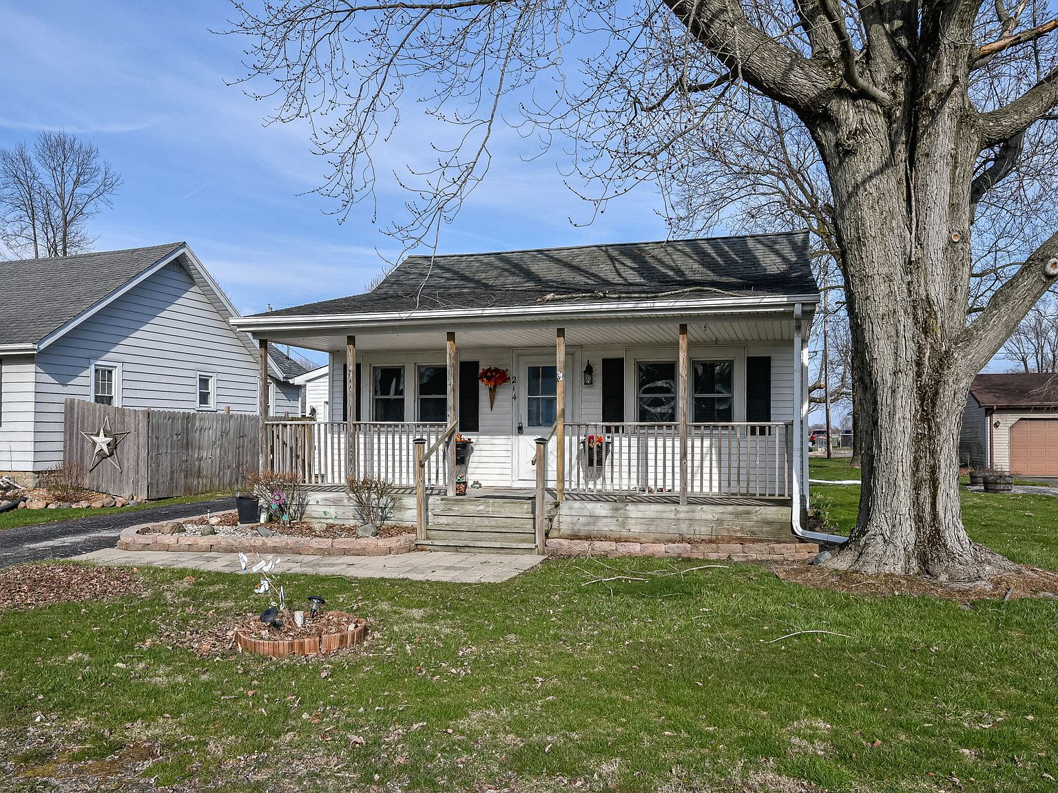 214 S Maple St, Sulphur Springs, IN 47388 Zillow