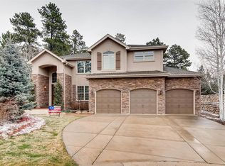 6976 Glenhunt Ln, Castle Pines, CO 80108