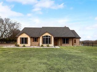 8677 County Road 512, Anna, TX 75409