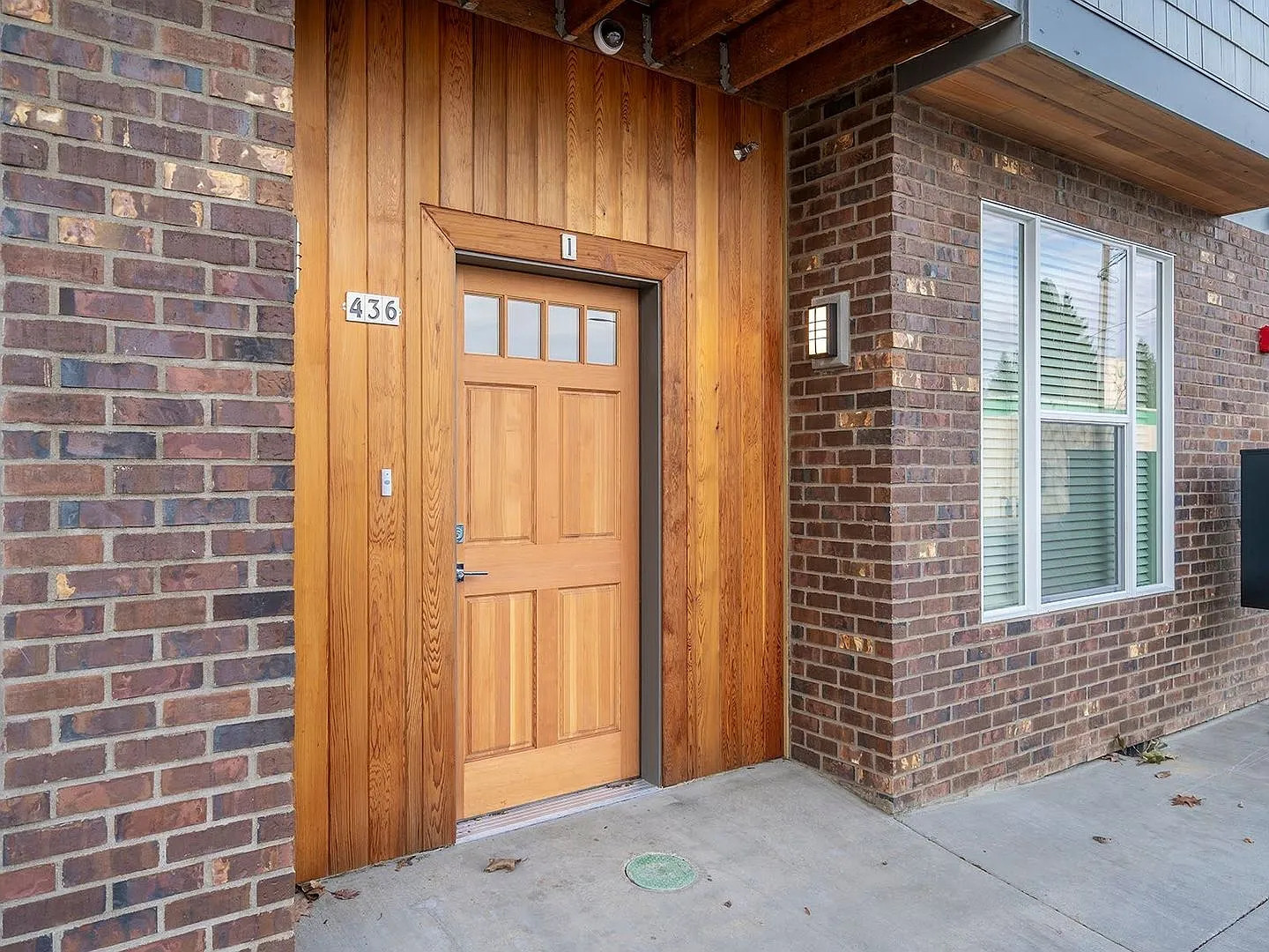Stafford Apartments Available! 1 Bedroom, 1 Bath Apartment — Photo 4