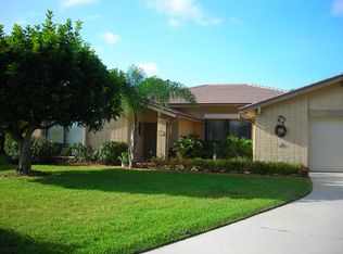 3886 SW Creekside Ter, Palm City, FL 34990