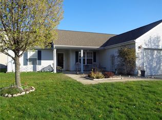 8045 Chesterhill Way, Indianapolis, IN 46239