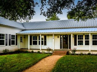 3314 1st St, Pattison, TX 77466