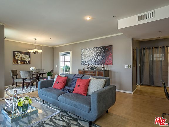 4th image of 12311 Pacific Ave APT 2