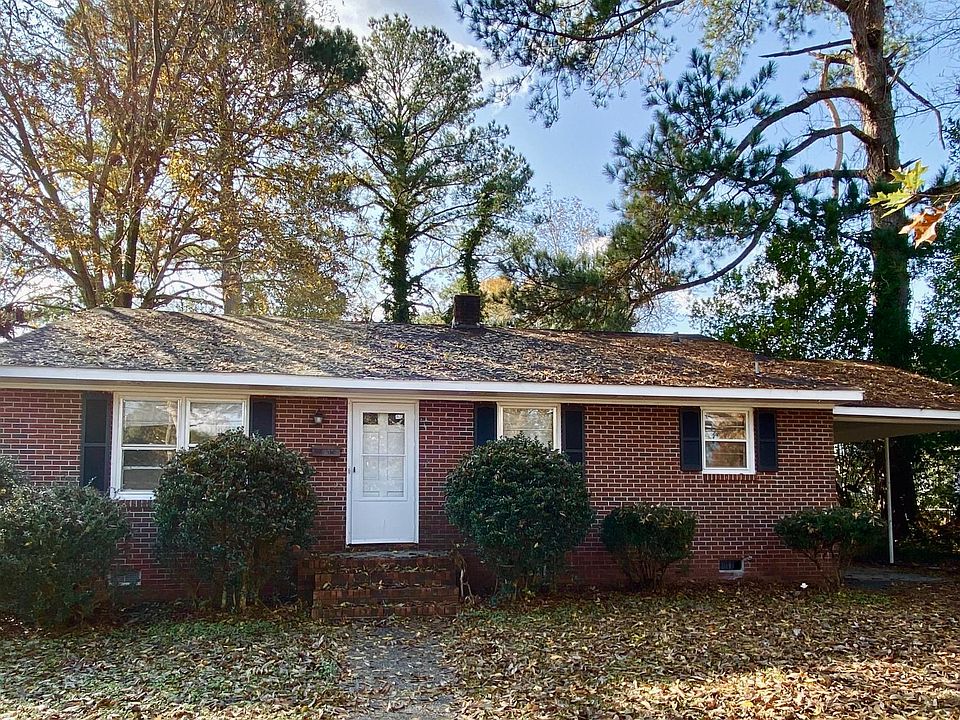 1st image of 1302 E 1st St