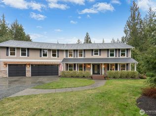 2805 Newberg Rd, Snohomish, WA 98290