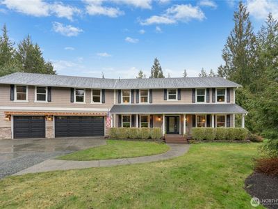2805 Newberg Road, Snohomish, WA, 98290